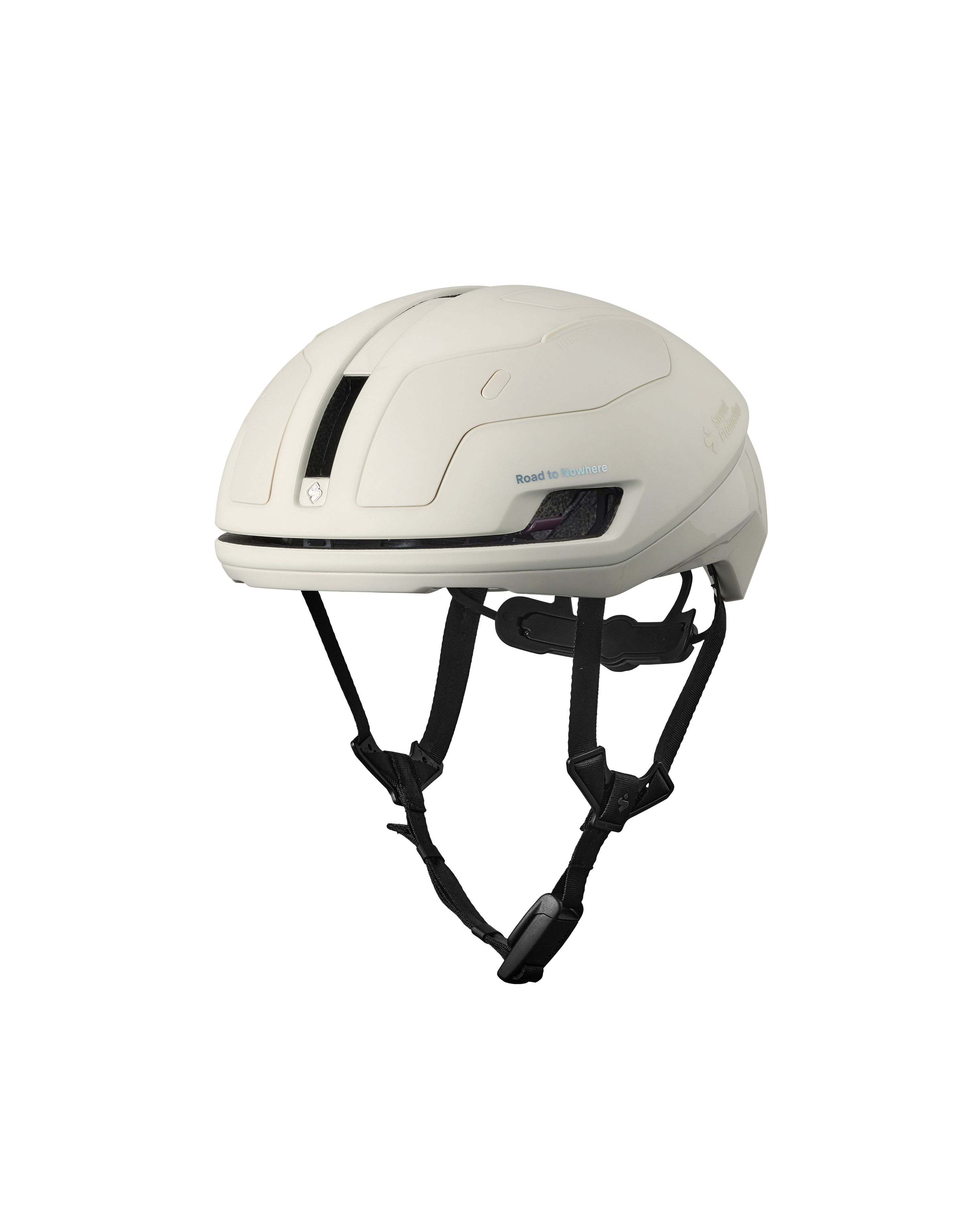 Falconer Aero 2Vi MIPS PNS Helmet - Off White