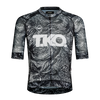 T.K.O. Mechanism Jersey - T.K.O. Iron Grey