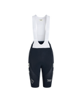 PAS Women's Mechanism Pro Bibs - Navy