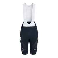PAS Women's Mechanism Pro Bibs - Navy
