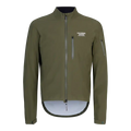 Pas Normal Studios Men's Essential Shield Jacket - Olive