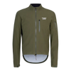 Pas Normal Studios Men's Essential Shield Jacket - Olive