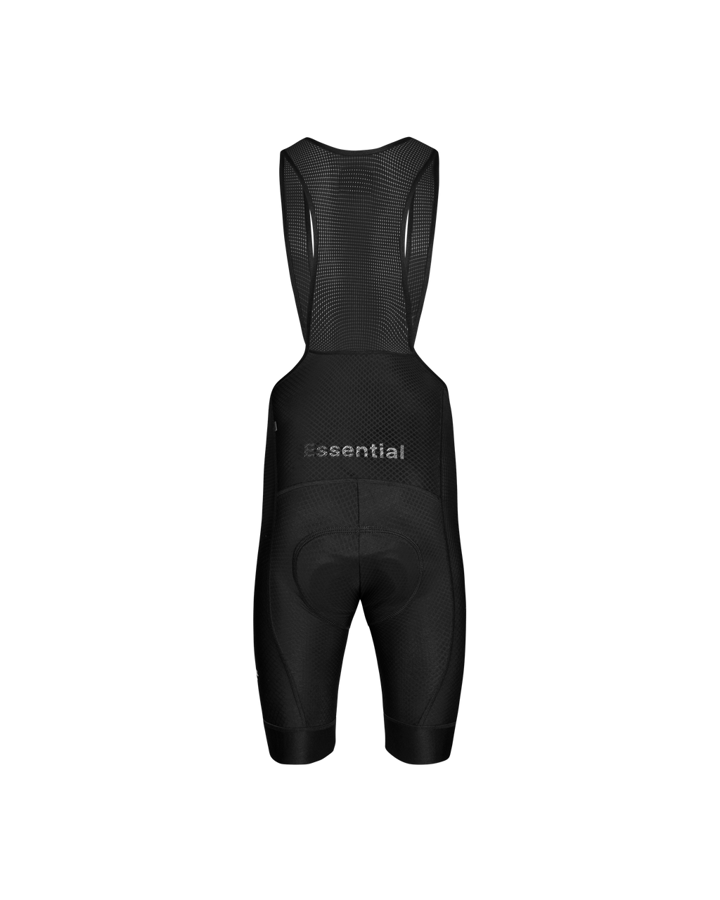 Essential Bibs - Black