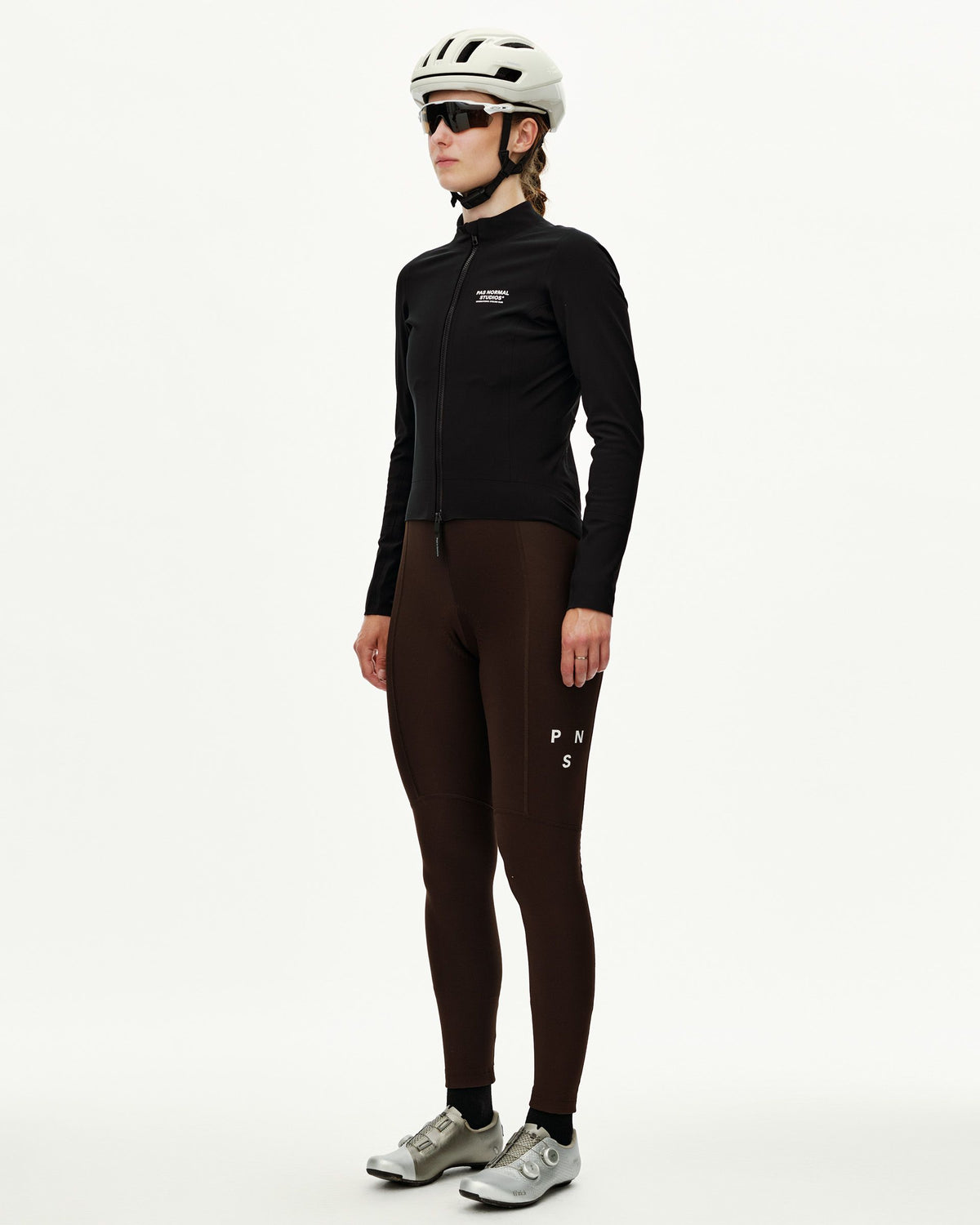 Women's Mechanism Thermal Jacket - Black