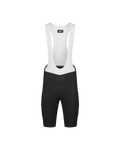 Essential Light Cargo Bibs - Black