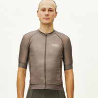 Mechanism Jersey - AOP Earth