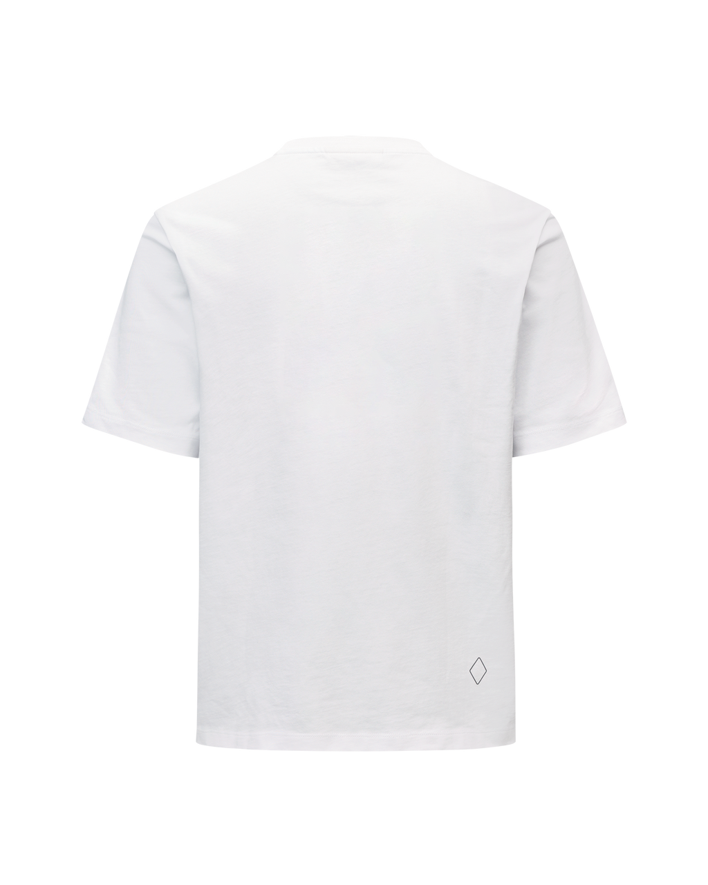 Off-Race T-Shirt - White