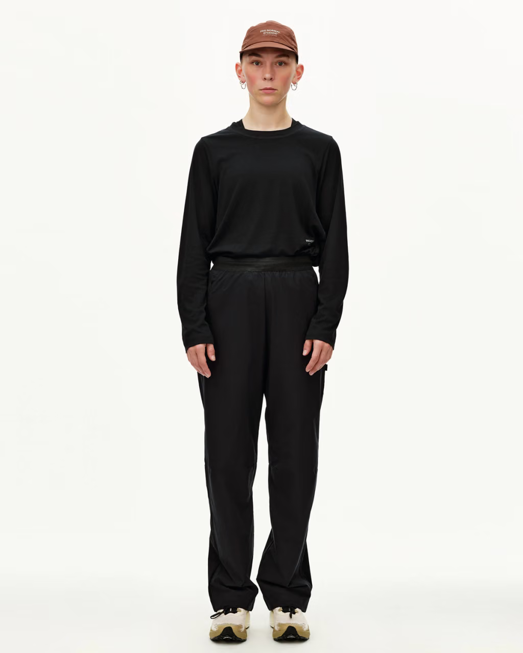 Balance Performance Pants - Black