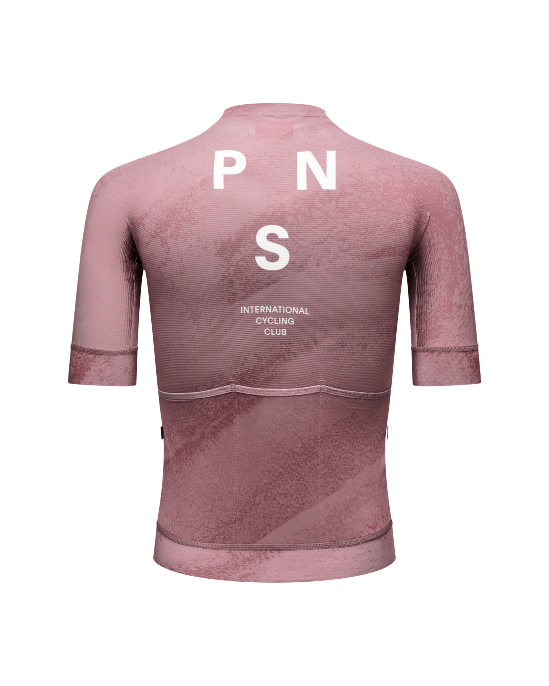 Mechanism Jersey - AOP Dark Mauve
