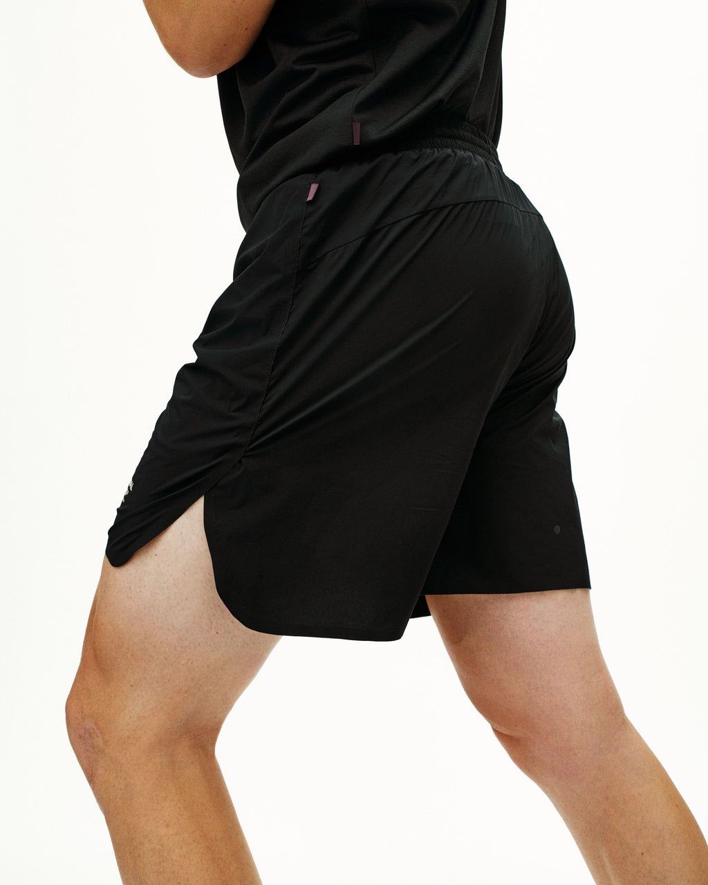 Balance Shorts - Black