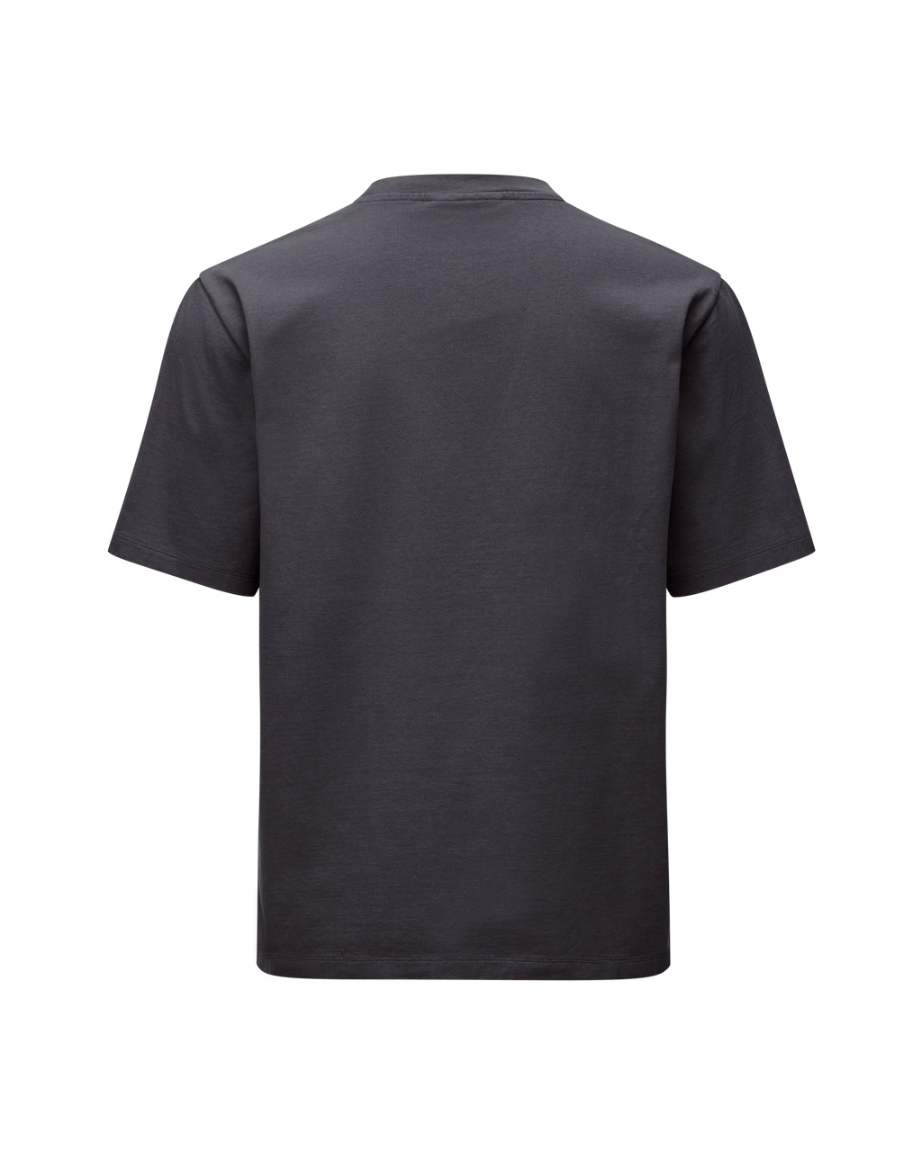 Off-Race T-Shirt - Steel