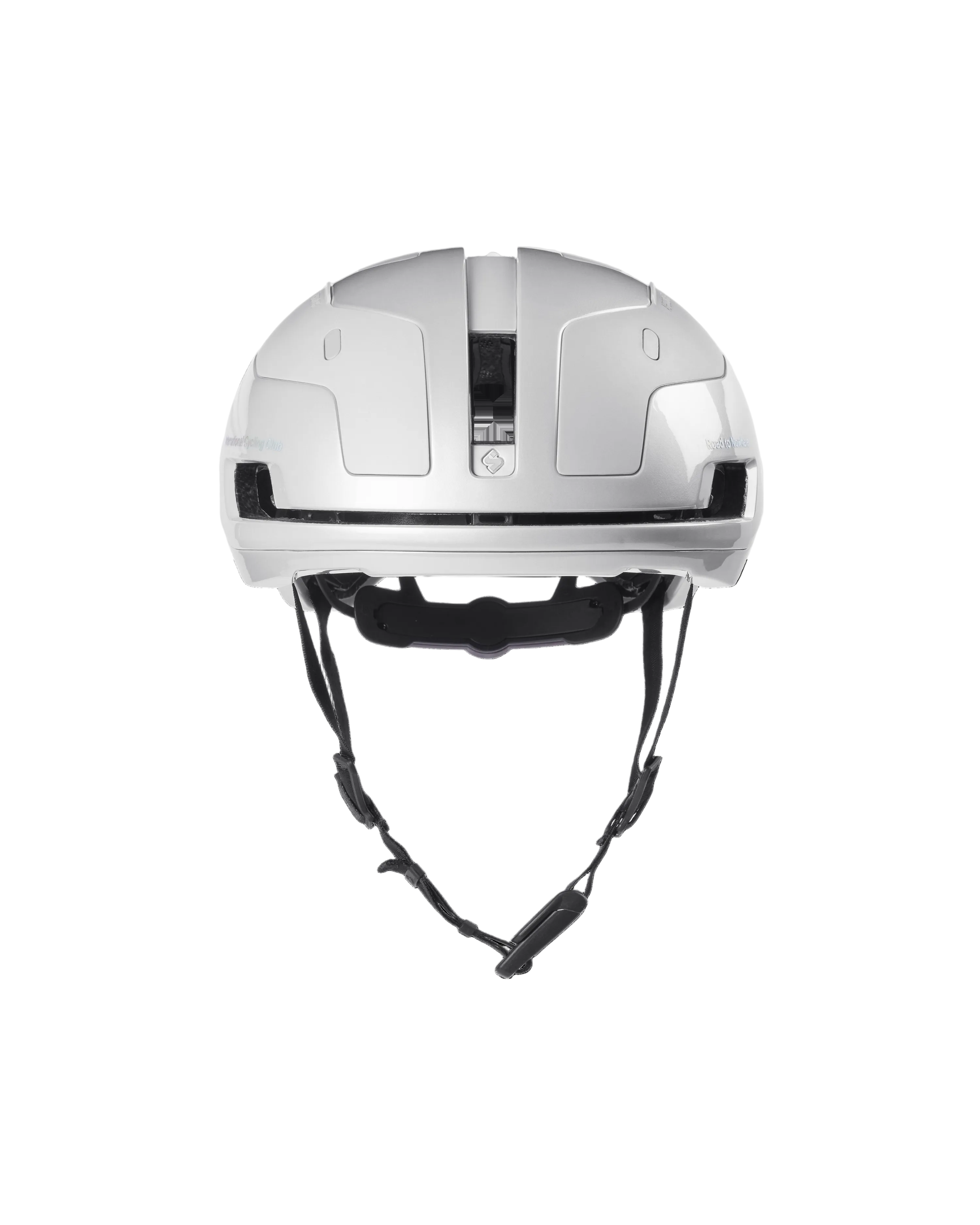 Falconer Aero2Vi MIPS PNS Helmet - Silver