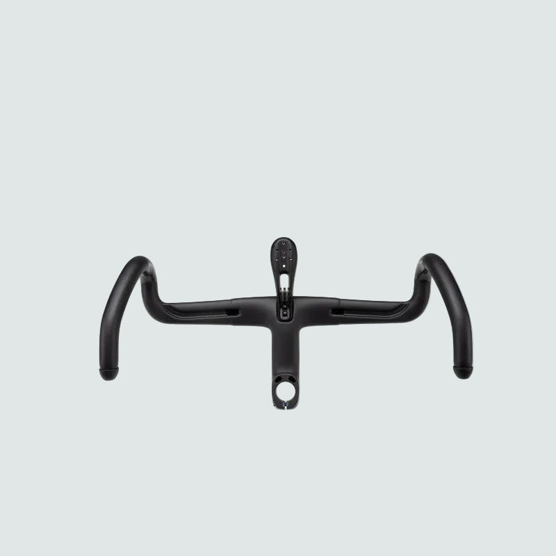 Black Inc styr Integrated