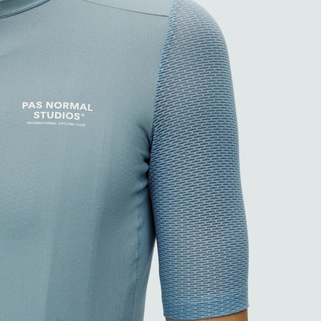 Essential Light Jersey - Pale Blue