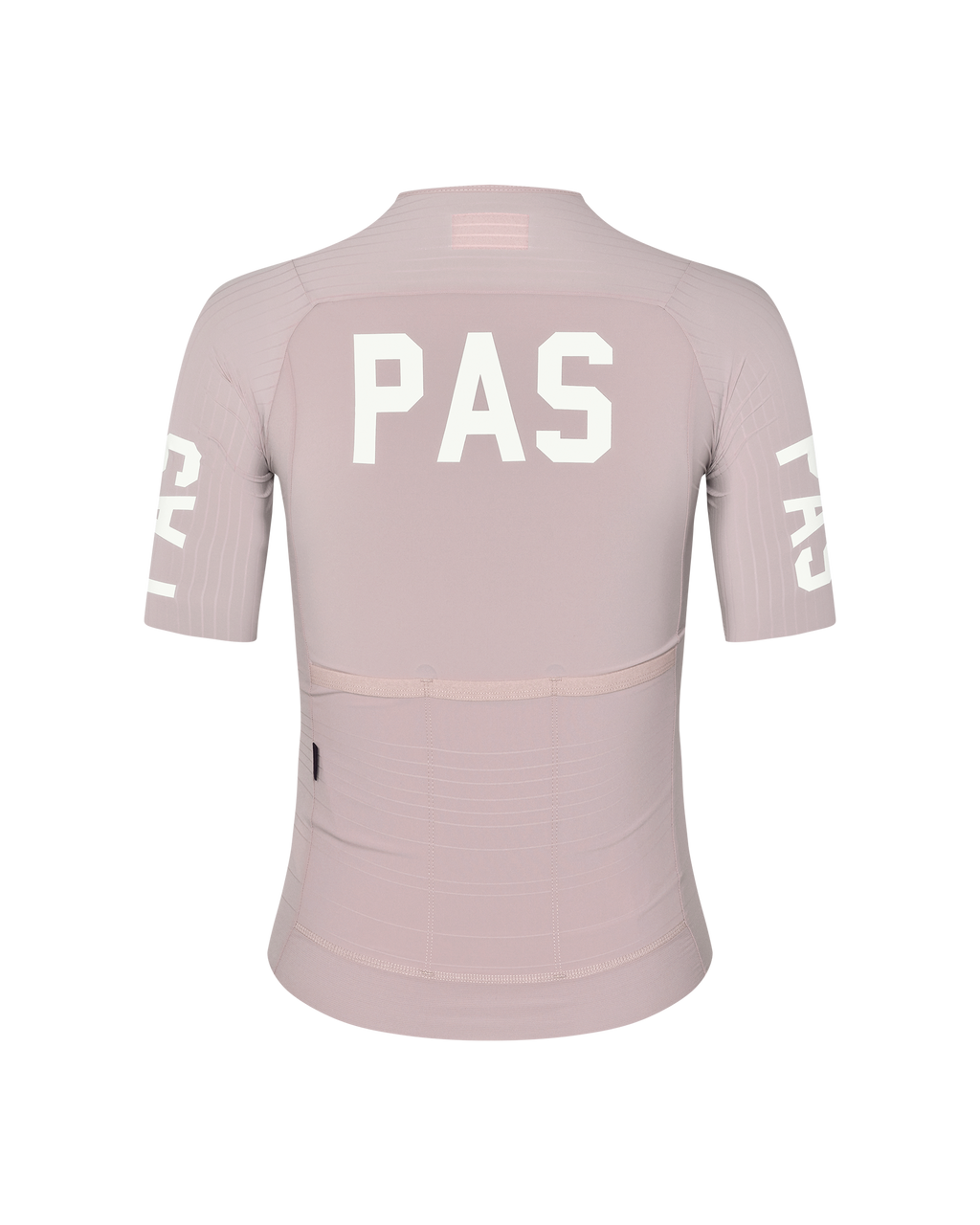 PAS Mechanism Pro Jersey - Taupe Rose