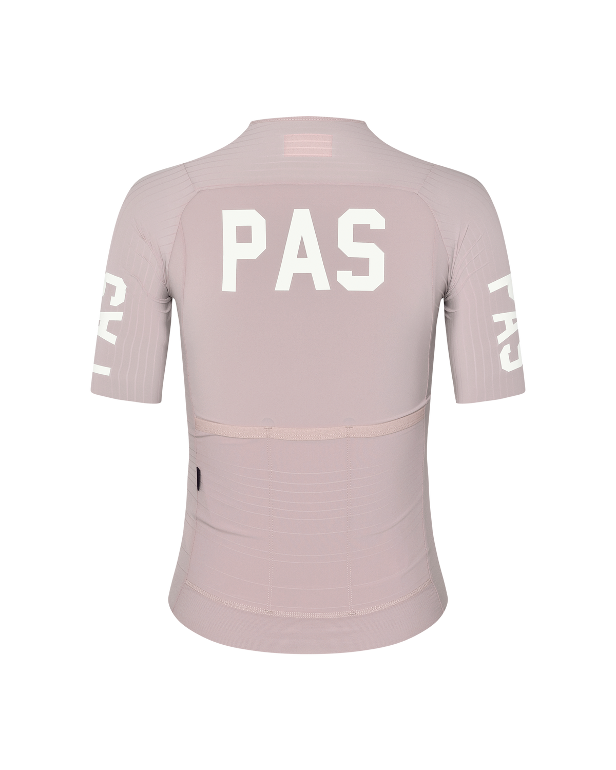 PAS Mechanism Pro Jersey - Taupe Rose