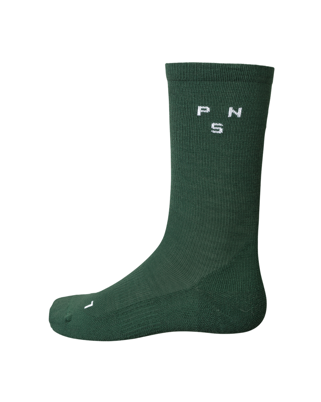 Thermal Wool Socks - Petroleum