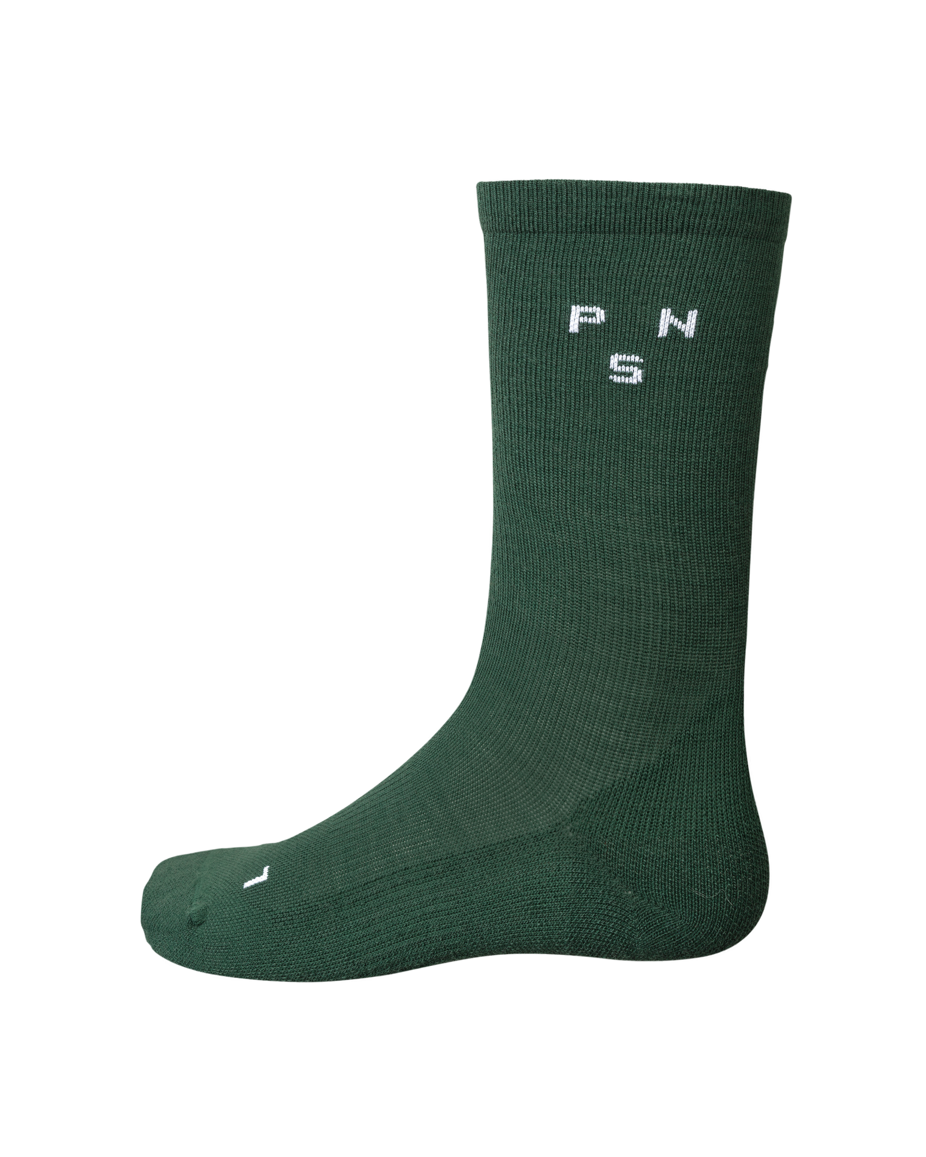 Thermal Wool Socks - Petroleum