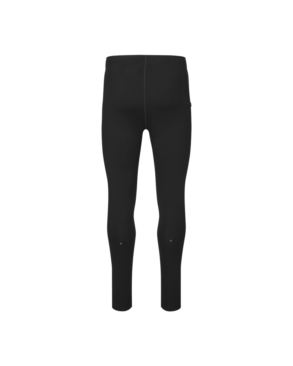 Balance Long Tights - Black