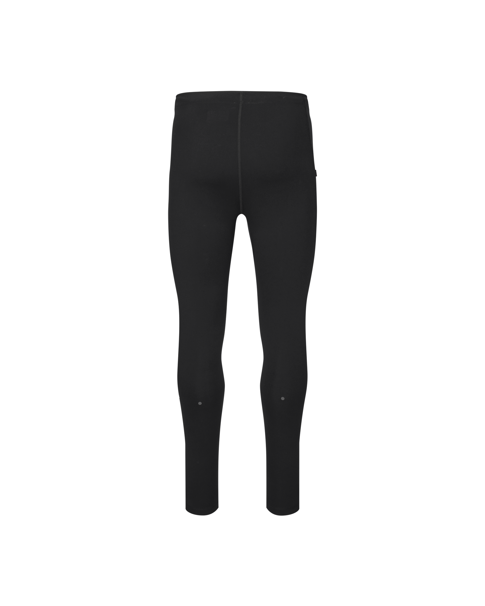 Balance Long Tights - Black