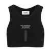 Pas Normal Studios Women's Logo Bra - Black