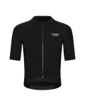 Essential Jersey - Black