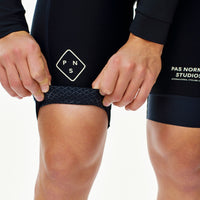 PAS Men's Thermal Speedsuit - Navy