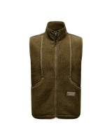 Deep Olive 