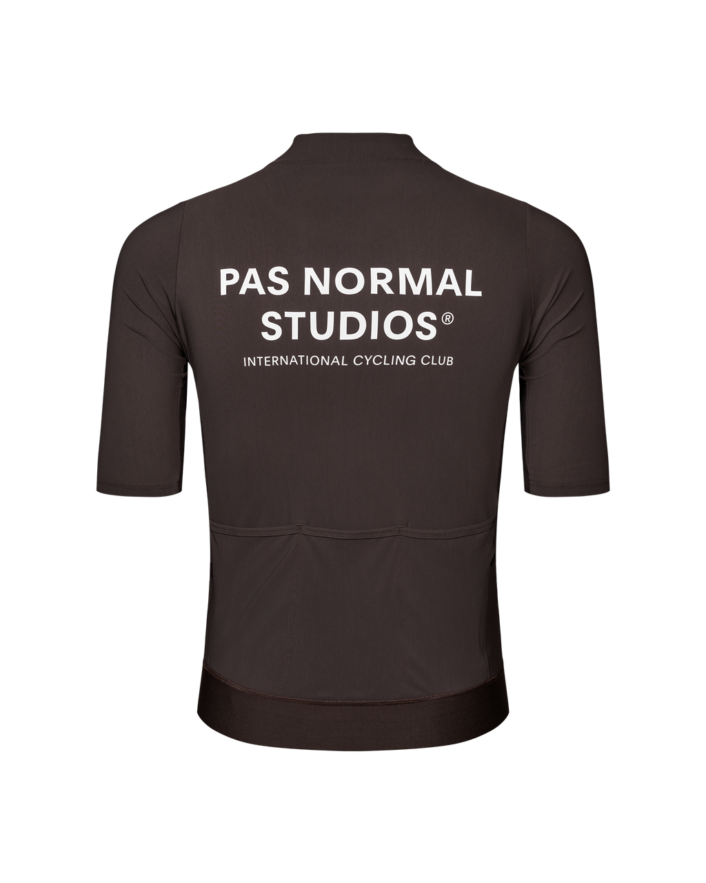 Essential Jersey - Dark Purple