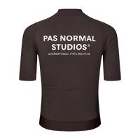 Essential Jersey - Dark Purple