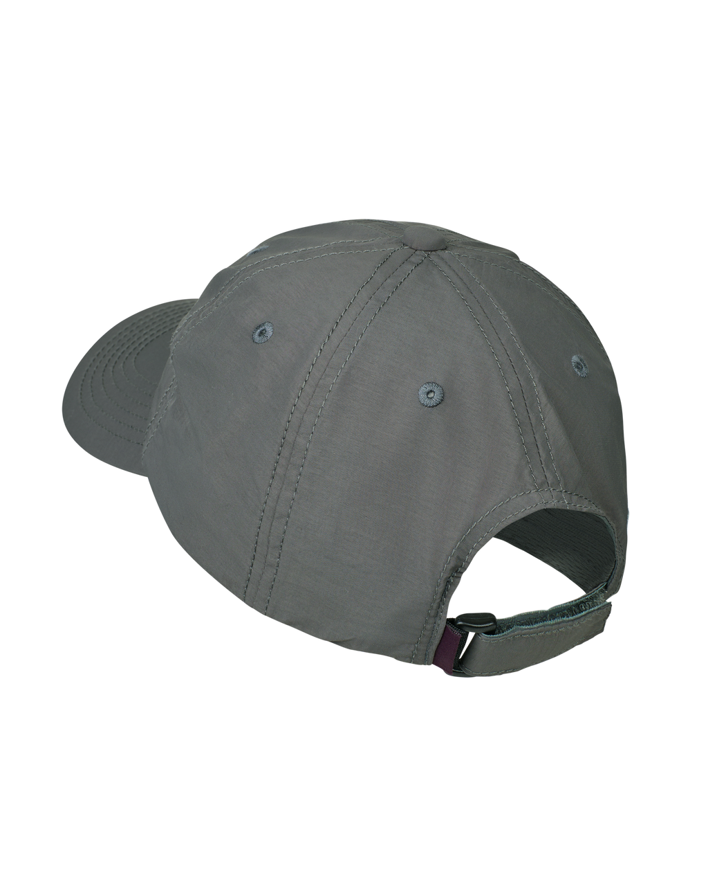 Off-Race Cap - Dark Grey
