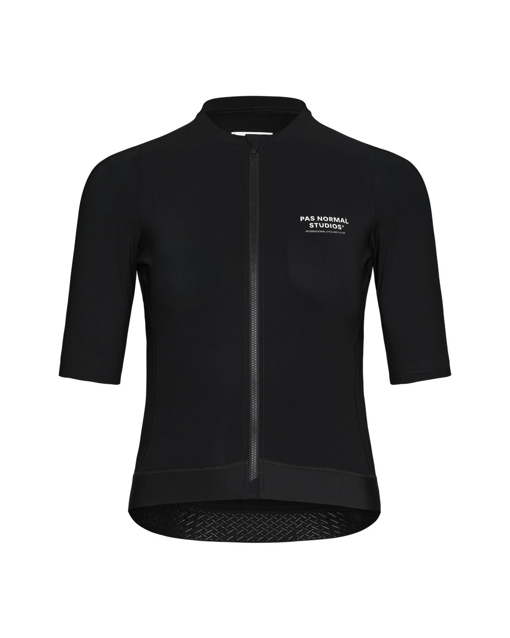 Essential Jersey - Black