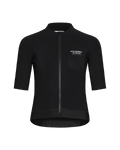 Essential Jersey - Black