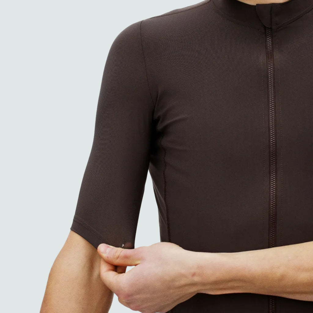 Essential Jersey - Dark Purple