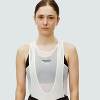 Women´s Essential Light Cargo Bibs - Black