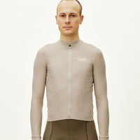 Mechanism Long Sleeve Jersey - Haze