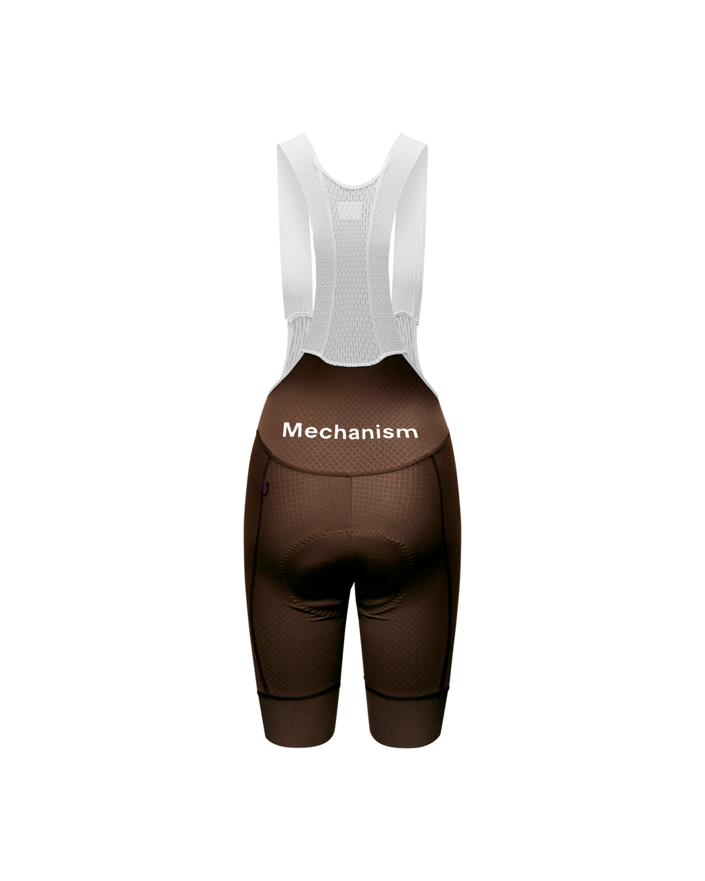 Women´s Mechanism Bibs - Light Brown