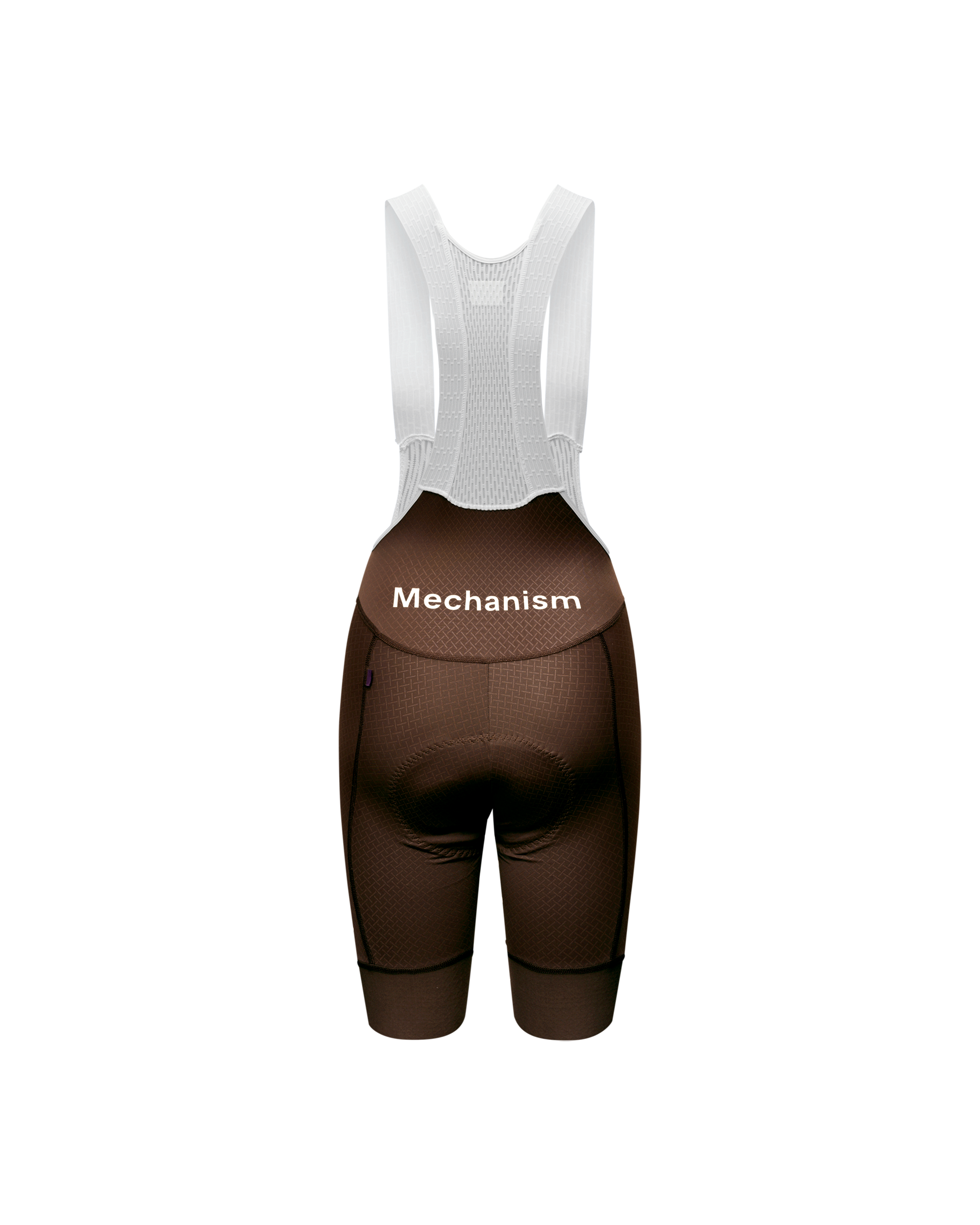 Women´s Mechanism Bibs - Light Brown