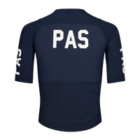 PAS Mechanism Pro Men's Jersey - Navy