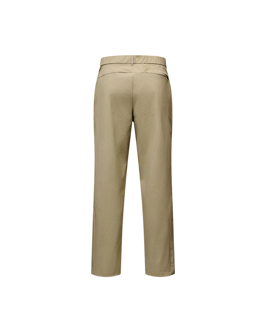 Off-Race Tech Pants - Dusty Earth