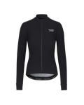 Mechanism Long Sleeve Jersey - Black