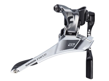 Sram Force 22 Front Derailleur