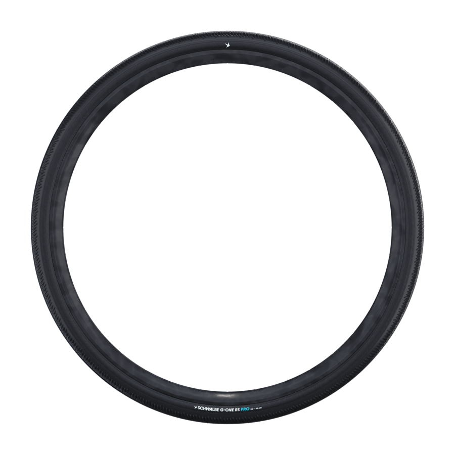 Schwalbe G-One RS PRO - Black
