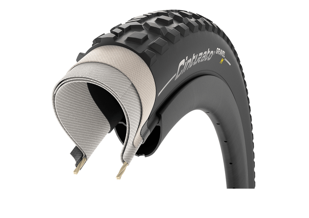 Pirelli Cinturato Gravel Classic - Mixed Terrain