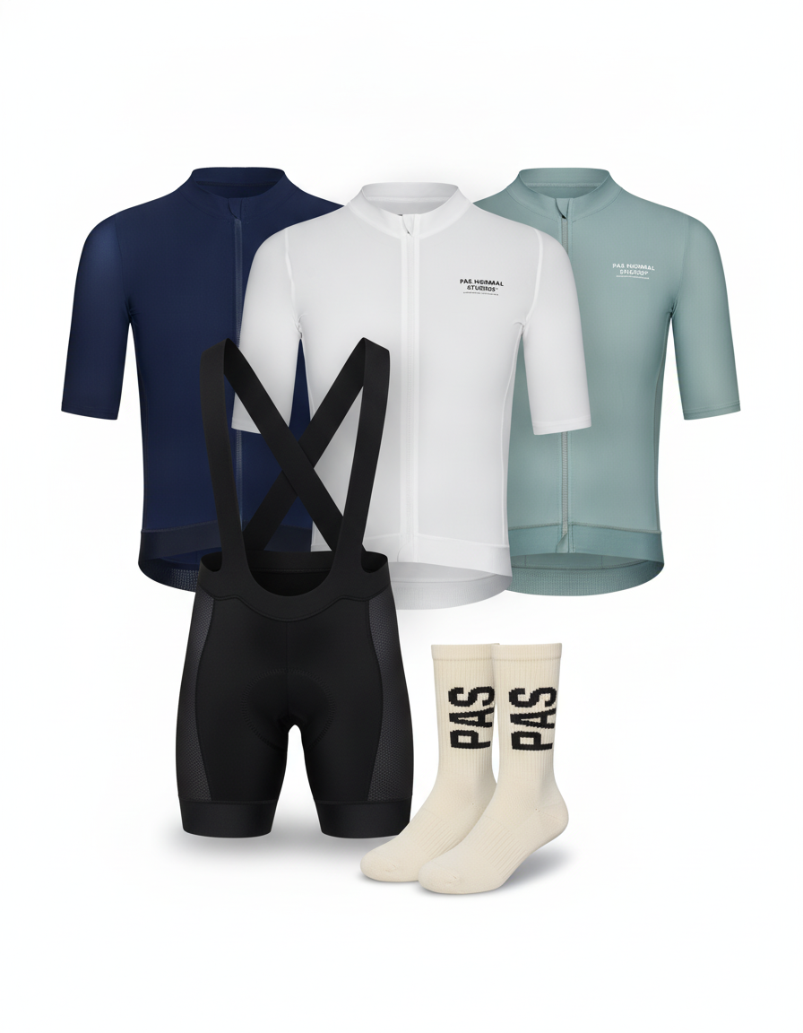 Essential Bundle
