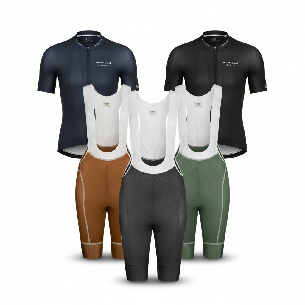 Women's Mechanism Bundle 2026
