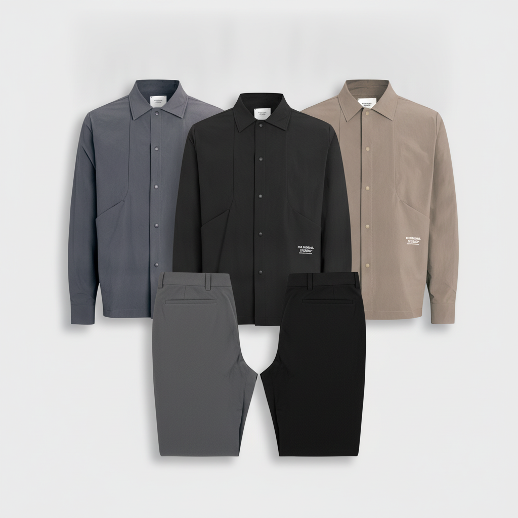 Off Race Bundle