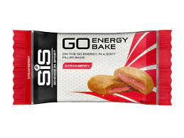 SIS - Go Energy Bake