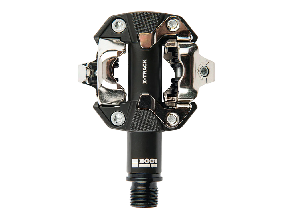 LOOK Pedal X-Track Race Carbon Black 