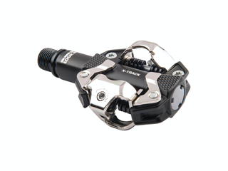 LOOK Pedal X-Track Race Carbon Black 